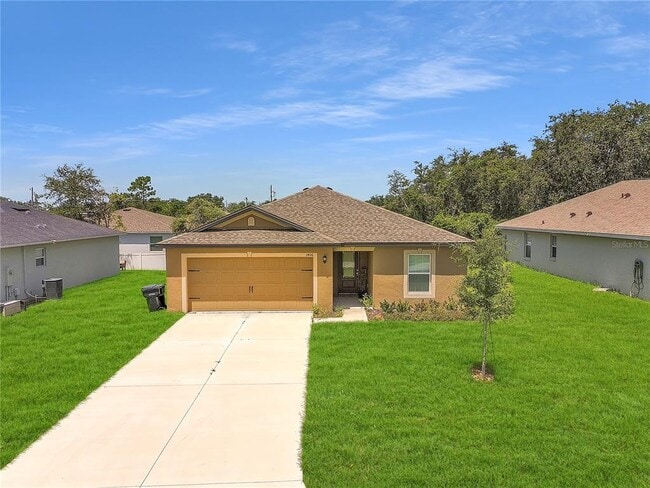 Photo - 1406 Punta Gorda Dr