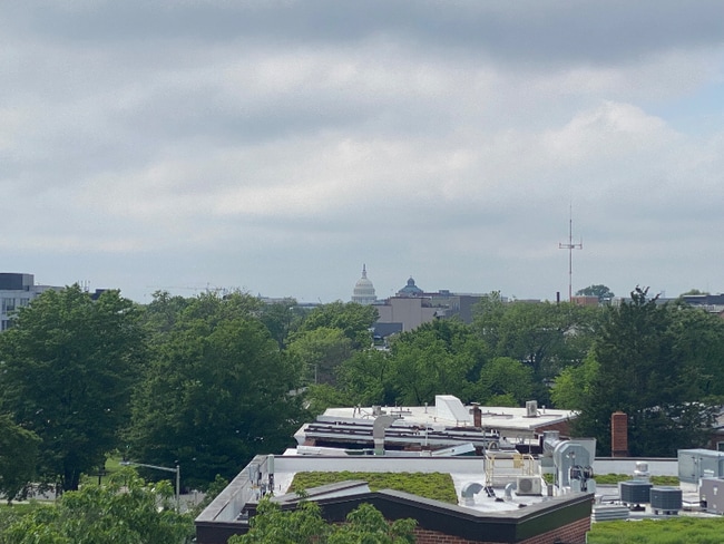 Photo - 1500 Pennsylvania Ave NW