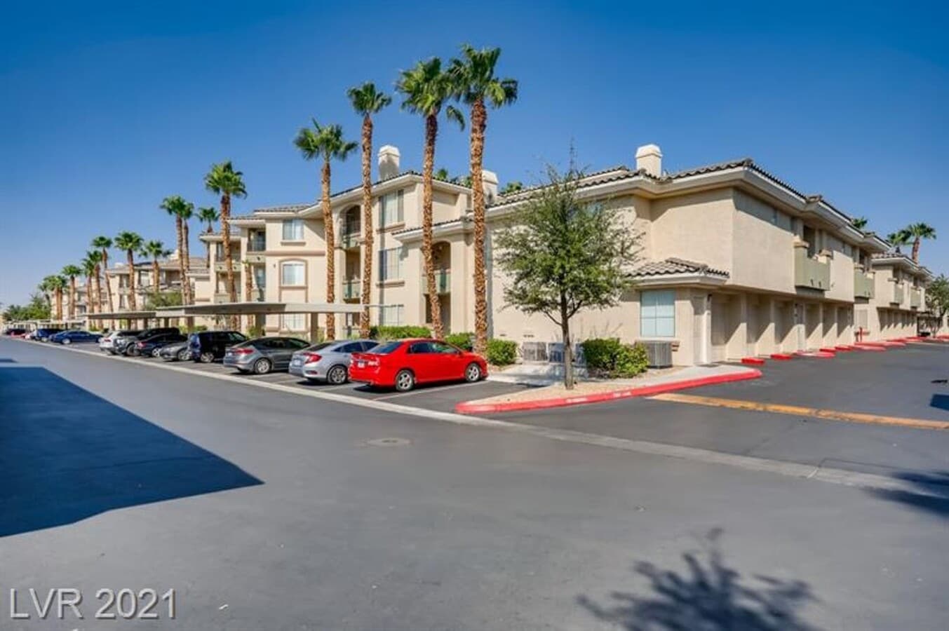 Photo - 7139 S Durango Dr