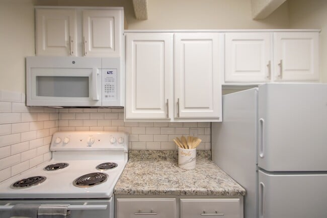 Photo - Harvard Square