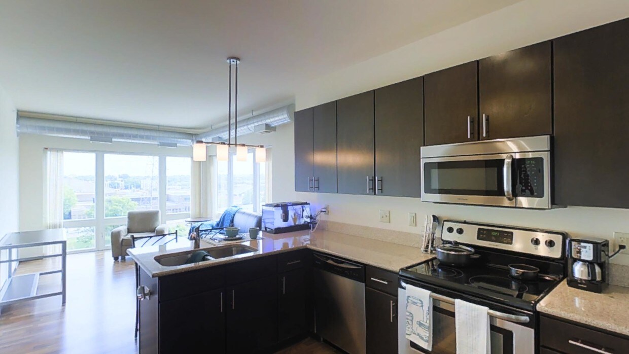 Photo - Yugo Minneapolis Sydney Hall Apartments