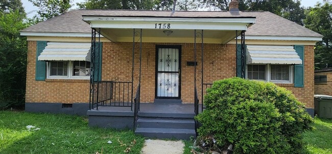 Building Photo - 1758 McMillan St Rental