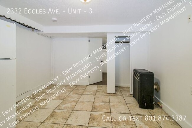 Photo - 2332 Eccles Ave Unit 3