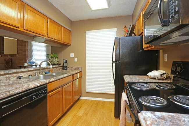 Photo - Arbors of Boerne Apartments