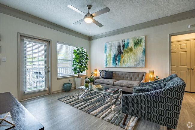 Interior Photo - The Grove on Southlake Rental