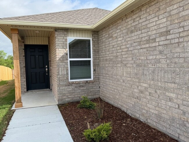 Photo - Brand New 3BD/2BA 2car garage W/D included