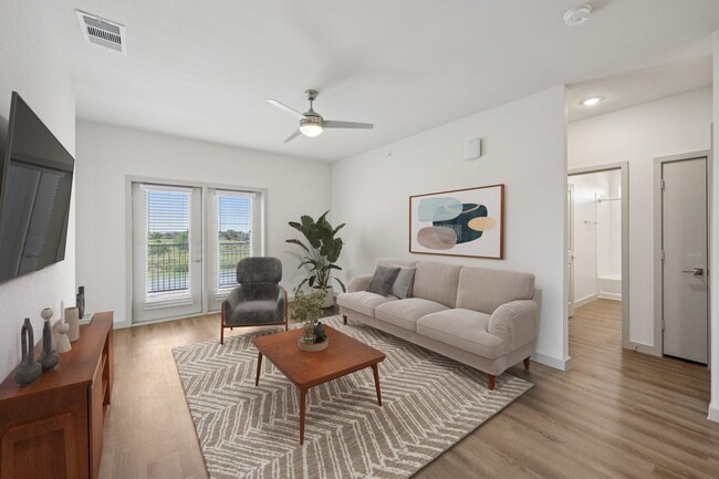 Fountainview at Farmersville