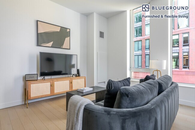 Photo - 390 Harrison Ave Unit SI FL4-ID1329