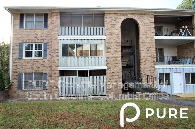 Building Photo - 7602 Hunt Club Rd Unit Apt H101