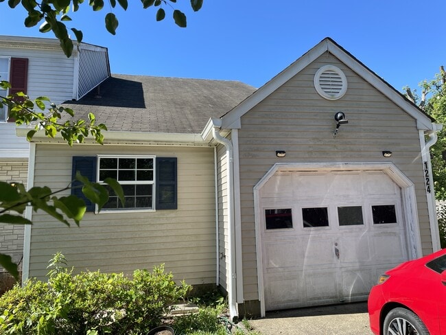 Photo - 1224 Corkwood Cir Townhome