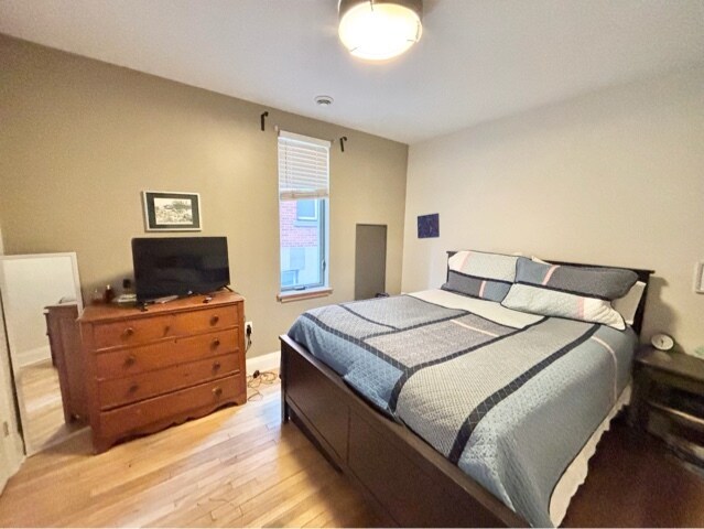 Photo - 2 BED - 1 BATH - OTTAWA - APARTMENT BUILDING Unit 1