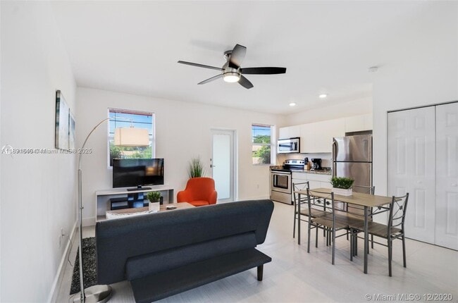 Photo - 2601 NW 1st Ave Unidad 6