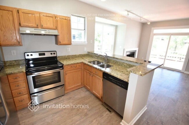 Photo - 21728 Silver Meadow Ln