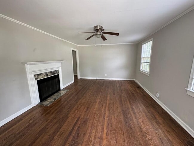 Photo - 1330 Macon Ave