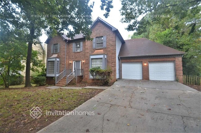Building Photo - 5018 Stoney Point Cir Rental