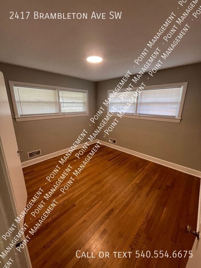 Photo - 2417 Brambleton Ave SW