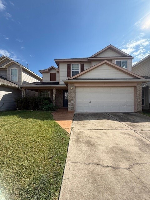 Building Photo - 2430 Glenholly Park Dr