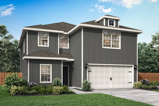 Photo - 1309 Tilton Dr