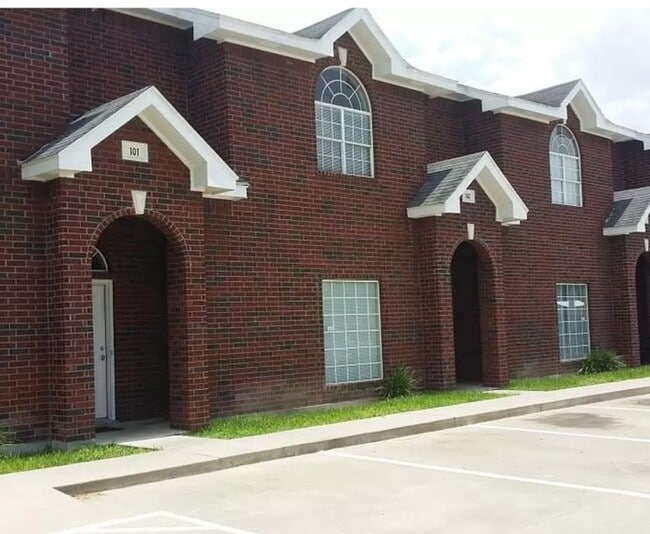 Building Photo - Florencia Apartments