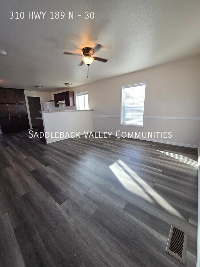 Cozy and Modern New Home House Rental in Kemmerer, WY