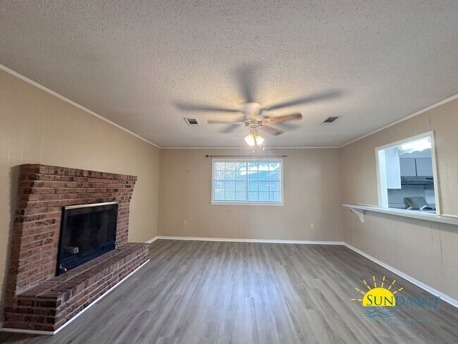 Photo - Great 3 Bedroom Home in Fort Walton Beach!