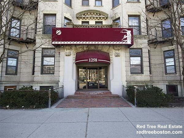 Photo - 1258 Commonwealth Ave Apartments Unit B