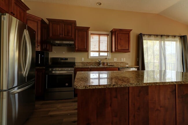 Photo - Traverse Mountain Pet Friendly Home.