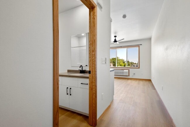 Archer Flats