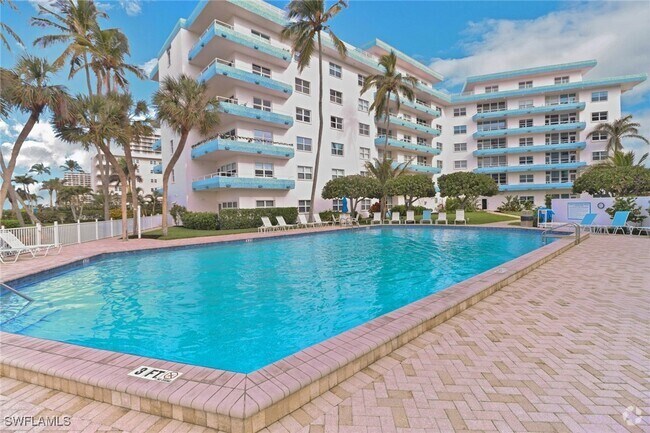 Building Photo - 220 Seaview Ct Unit 316 Rental
