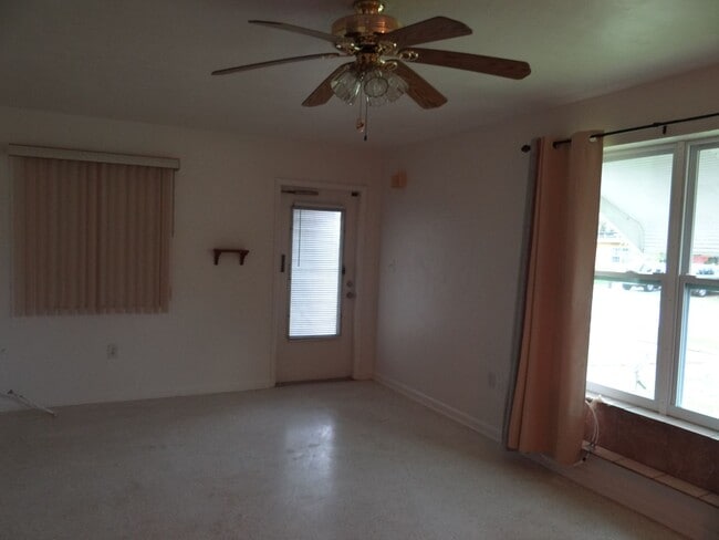 Photo - Port Charlotte Annual Rental. 2 bed, 2 bath, 1 carport