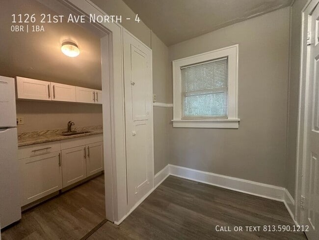 Photo - 1126 21st Ave N Unit 4