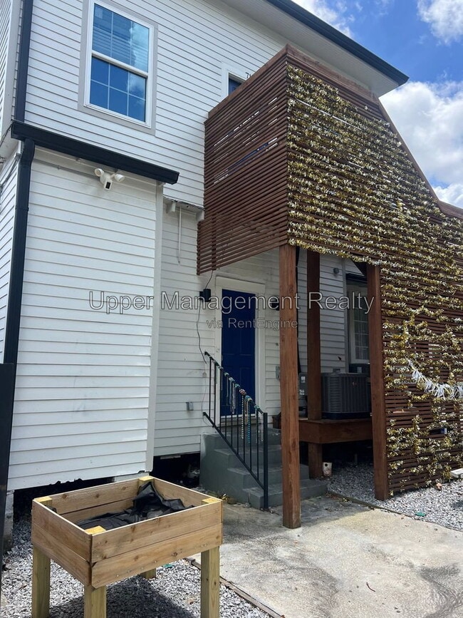 Building Photo - 636 Audubon St Unit 7710