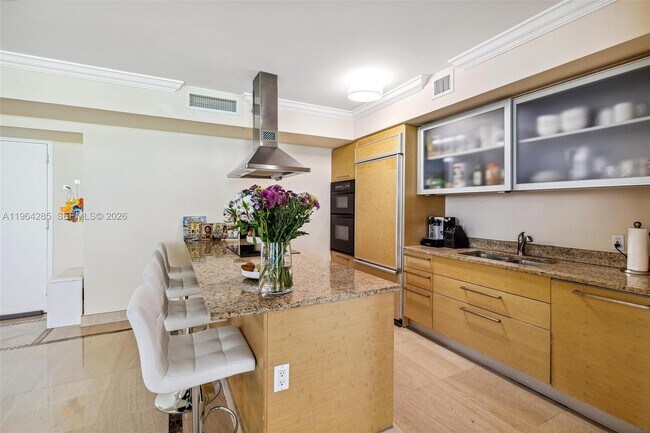 Photo - 1800 S Ocean Dr Unit 1010