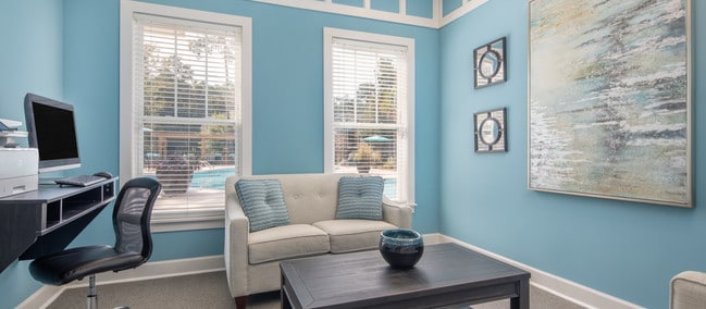 Photo - MAA Commerce Park