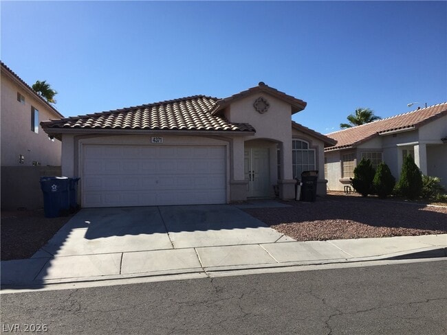 Building Photo - 4371 Mesa Hill Dr