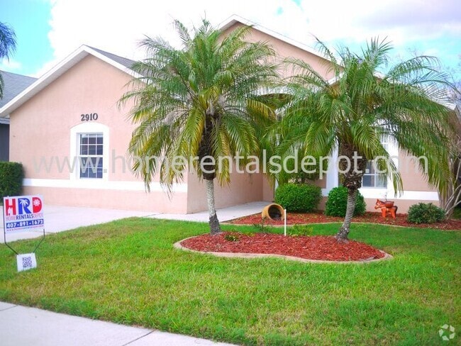 Building Photo - "Charming 4-Bedroom Home in St. Cloud - Sp...