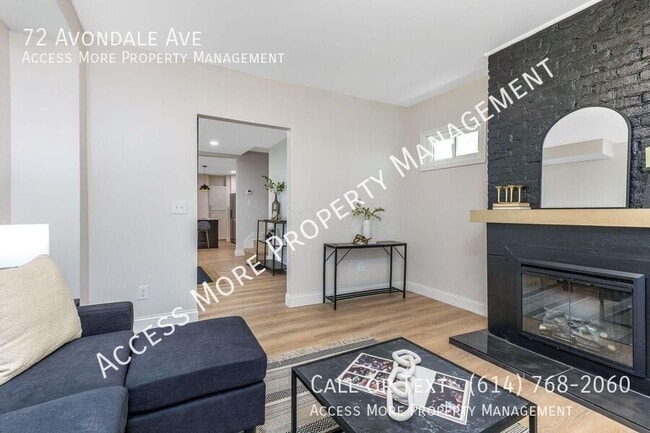 Photo - 72 Avondale Ave
