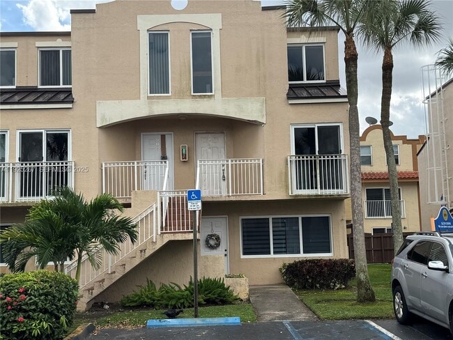 Photo - 8630 NW 5th Terrace Unit 16-210