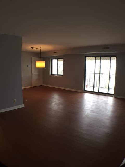 Building Photo - 6260 Edsall Road Unit 402 Rental