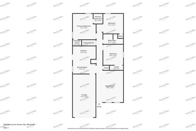 Photo - 3225 Spruce Ave