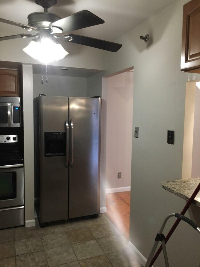 Building Photo - 9200 Edwards Way Unit 505 Rental