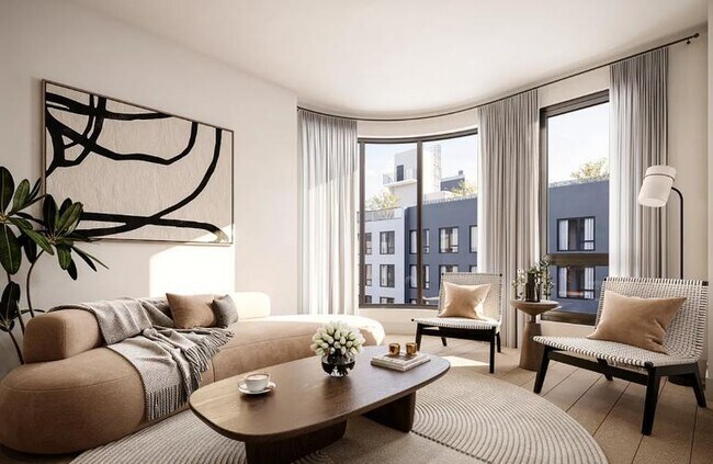 Building Photo - 1 bedroom in Brooklyn NY 11226 Unit 208D