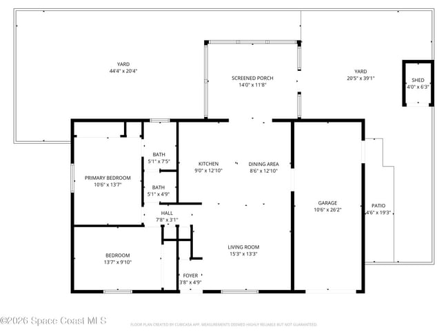 Photo - 135 S Suzanne Ct