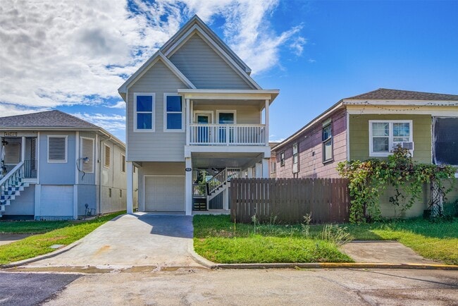 Photo - 4025 Avenue M