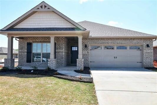 Building Photo - 15526 Ironcrest Dr NW Rental