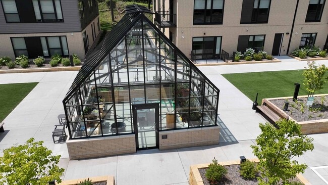 Photo - The Theodore Apartments 55+