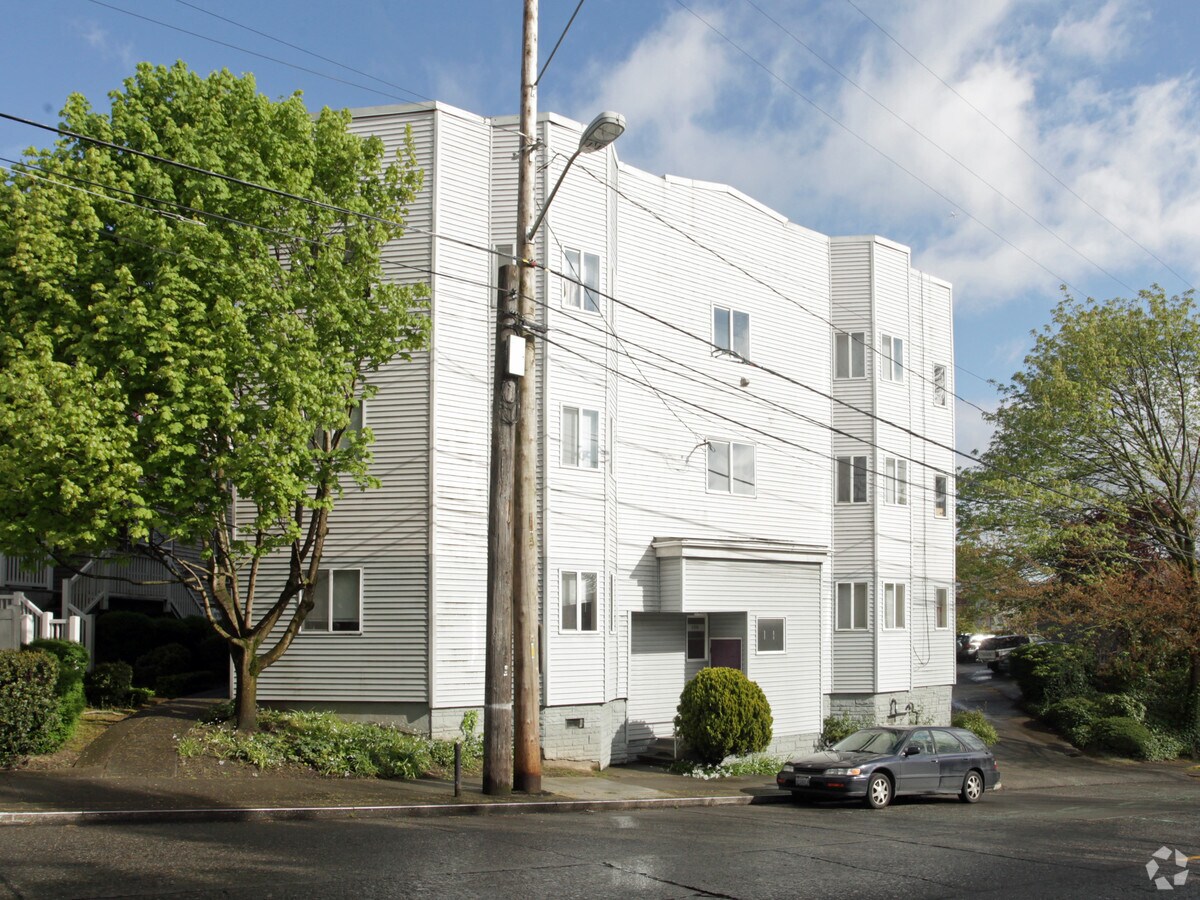 Photo - 2416 E Madison St