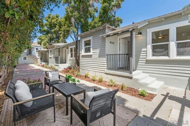 Building Photo - 4118 1/2 39th Street, Unit 4118 1/2 39th Street Rental