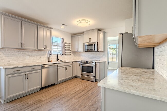 Photo - Walkerton Home