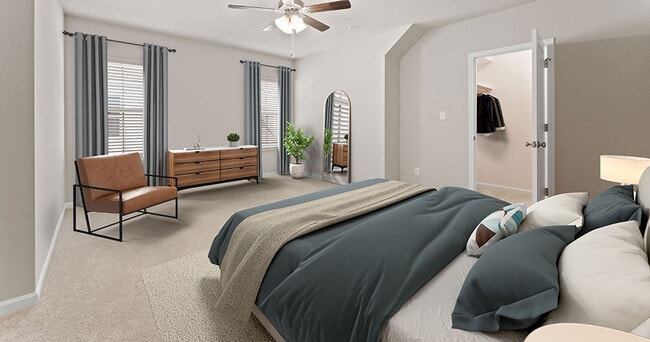 Photo - Arabella at Dutchtown Townhomes